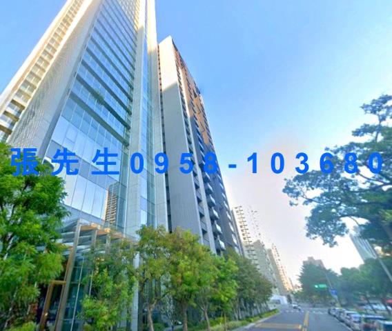 西屯拍賣大樓-5