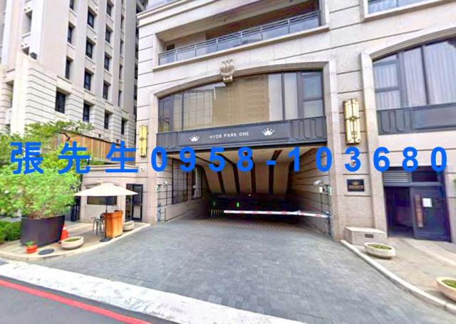 南屯大樓拍賣-5