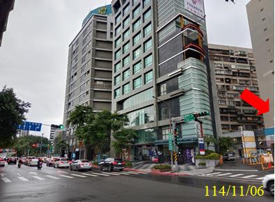 台北法拍大樓-5