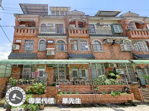 桃園法拍透天-3