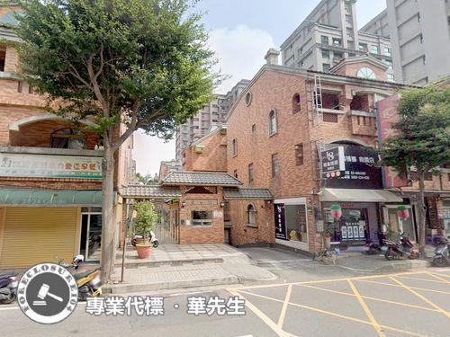 桃園法拍透天-7