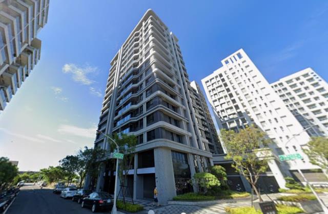 高雄拍賣大樓-6