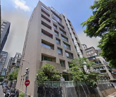 台北拍賣華廈-1