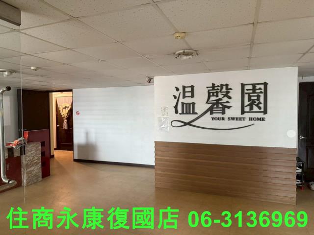 台南永康華廈-6