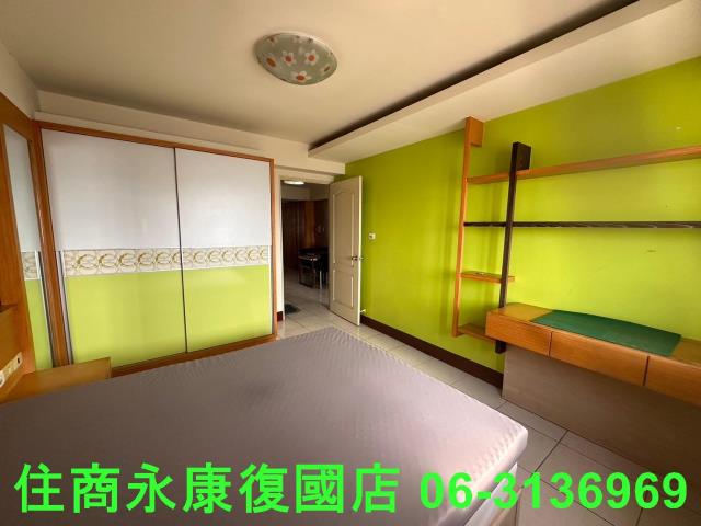 台南仁德華廈-5