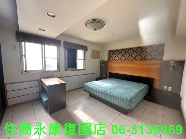 台南仁德華廈-6