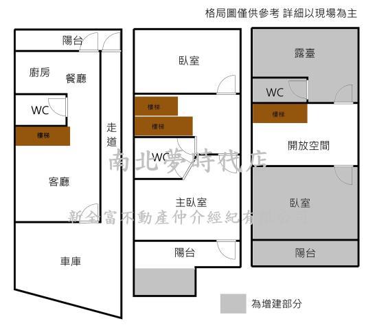 台南中西區透天-15