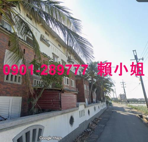 雲林崙背透天法拍-6