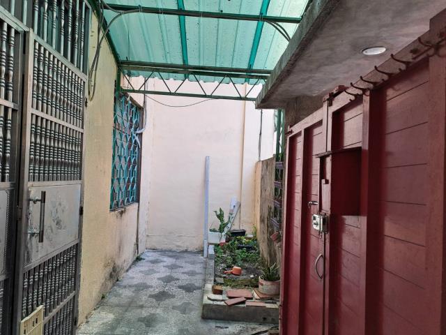 中壢市區活巷老屋透天