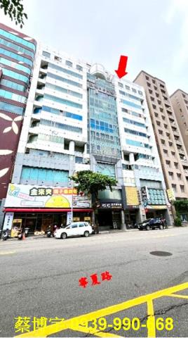 西屯奧林匹特大樓法拍