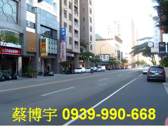 西屯法拍奧林匹特大樓