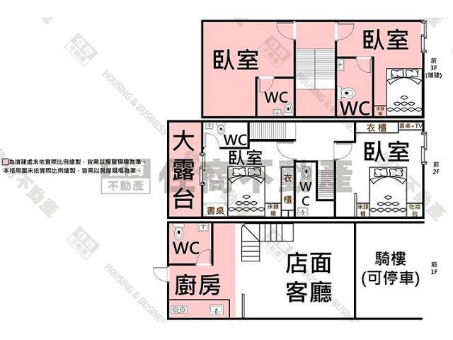 台南北區透天-13