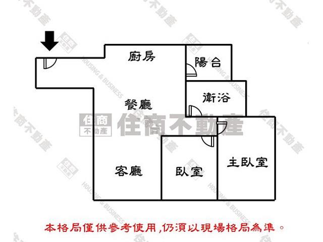台南善化華廈-15