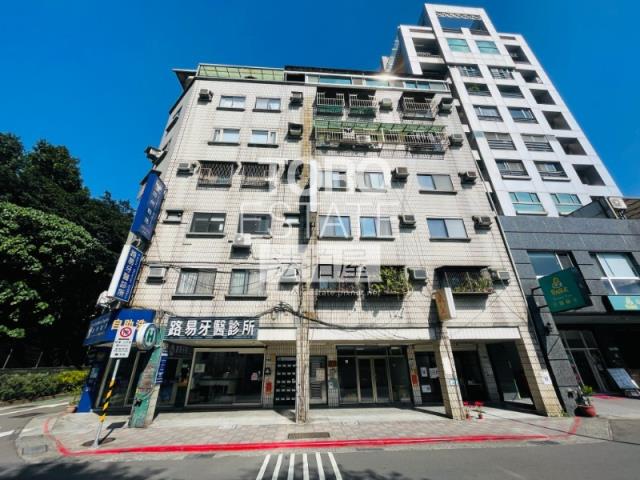 大同區法拍華廈-1