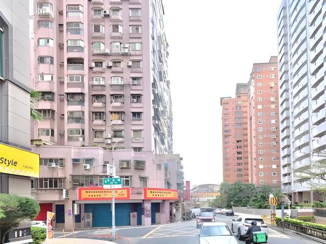 淡水大樓法拍-1