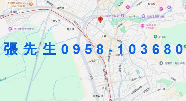 北投拍賣透天-4