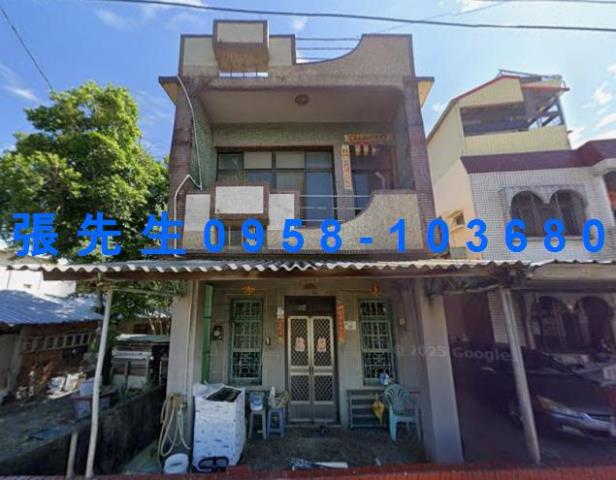 屏東法拍透天-1