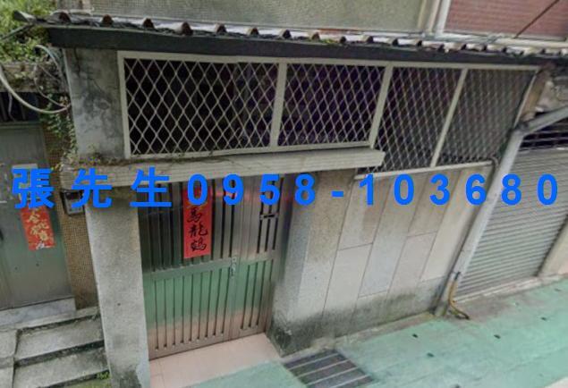 台北法拍公寓-1