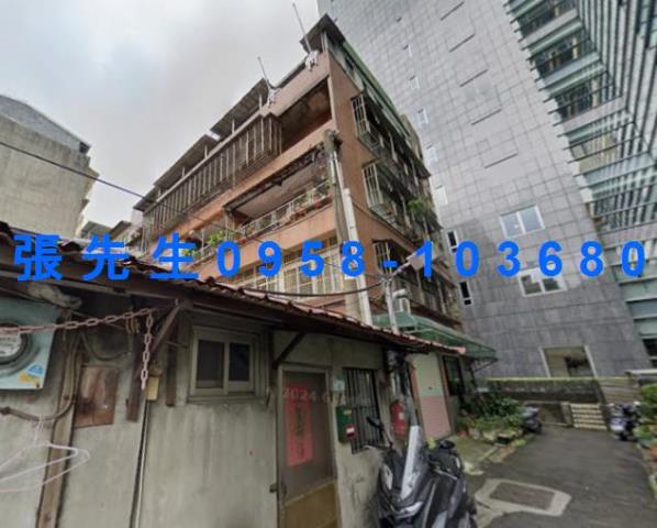 台北拍賣公寓-1