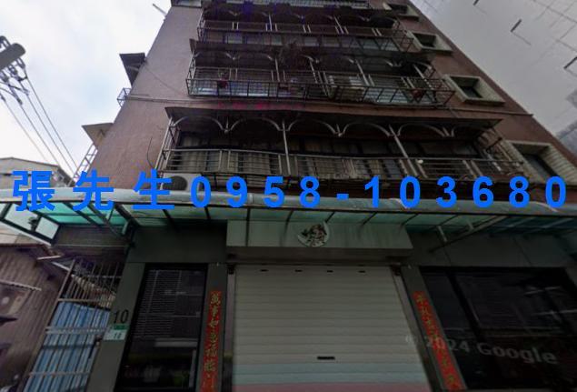 台北拍賣公寓-3