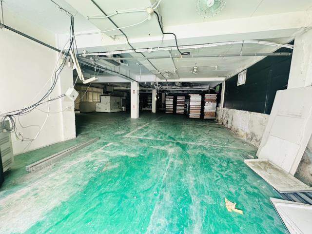 新北新莊廠房-6