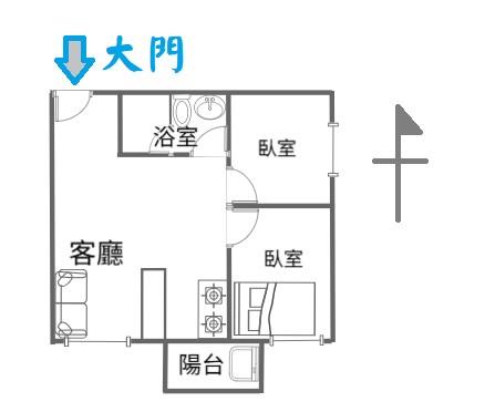 高雄鼓山大樓-14