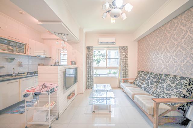 高雄鼓山大樓-2