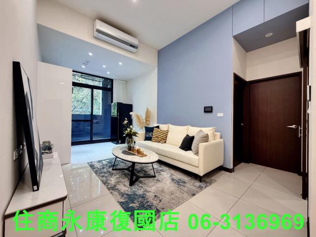 台南歸仁大樓-1