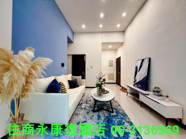 台南歸仁大樓-6