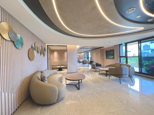 高雄三民區大樓-12