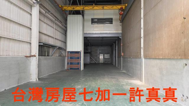 仁武廠房-1