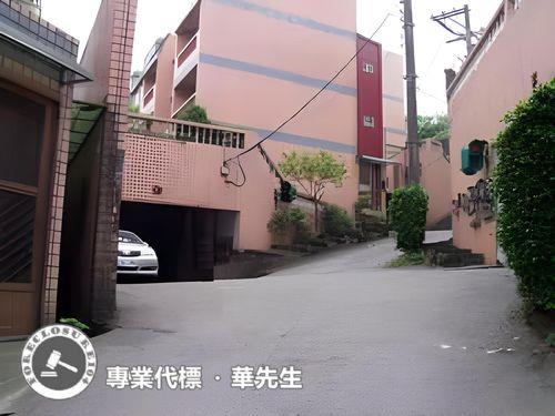 龍潭法拍透天-5