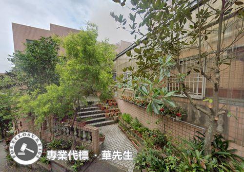 龍潭法拍透天-9