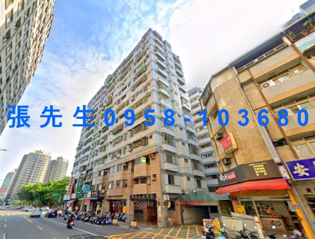 西區大樓法拍-3