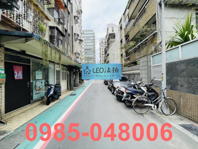 台北法拍大樓-7