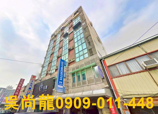 嘉義華廈法拍-3