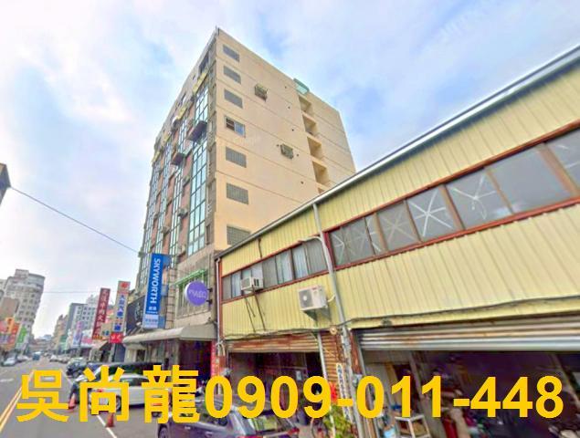 嘉義華廈法拍-4