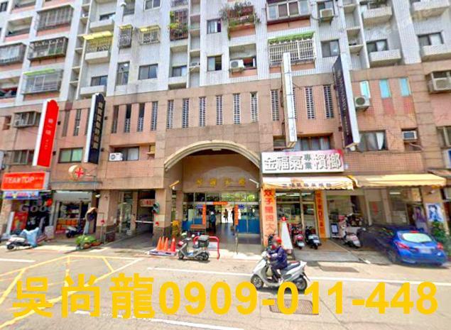 台中拍賣大樓-3