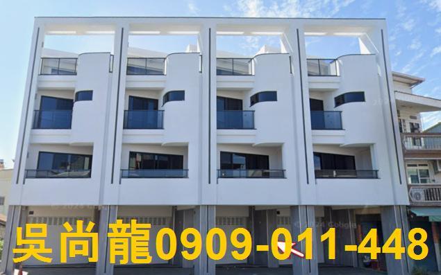 屏東麟洛法拍透天-1