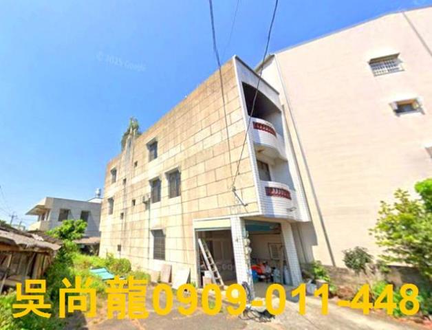 嘉義竹崎透天法拍-2