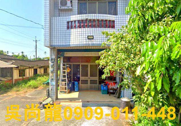 嘉義竹崎透天法拍-5