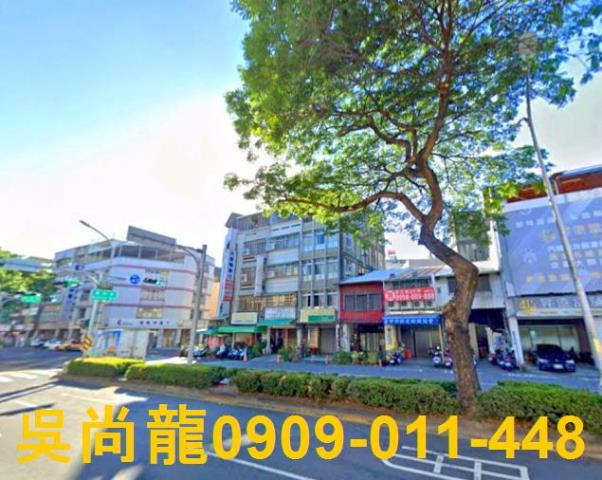 台中東區透天法拍-4