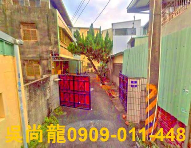 台中大里拍賣透天-2