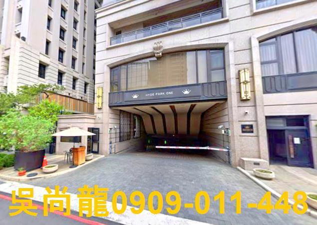 台中南屯法拍大樓-5