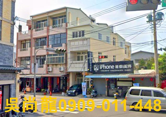 台中后里透天法拍-4