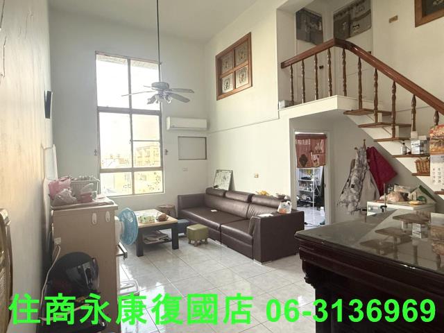 台南永康大樓-1