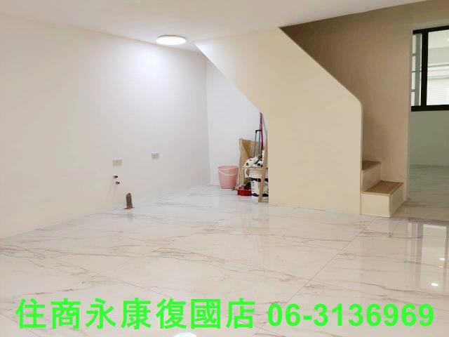 台南永康透天-11