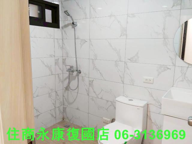 台南永康透天-12