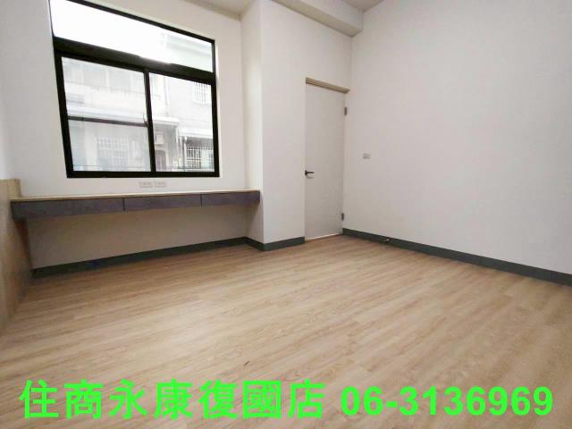 台南永康透天-9