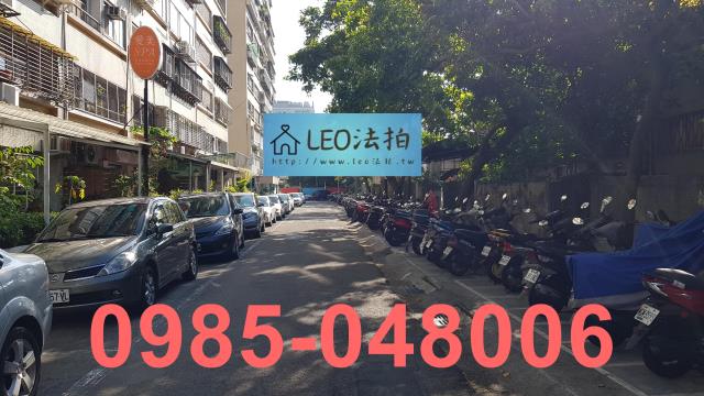 台北大安區大樓法拍-4